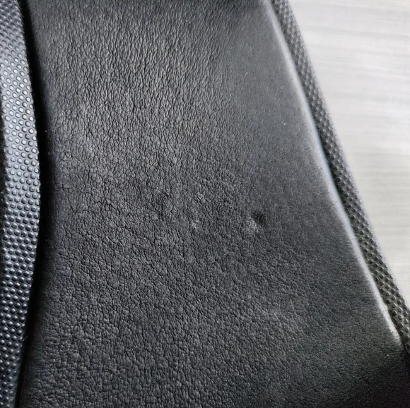 SOREL Women's size 9.5 Kinetic Wedge platform sandals - Picture 14 of 14